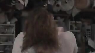 Cute Chicks In An MFF Threeway