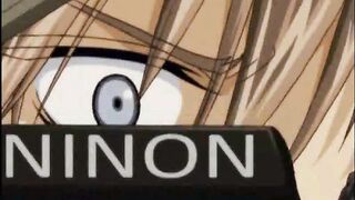 Tied up anime gay twink hot kissed and fucked