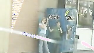 Busty Girl With A Big Cock