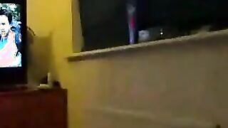 Homemade Anal Sex Tape With The Ex