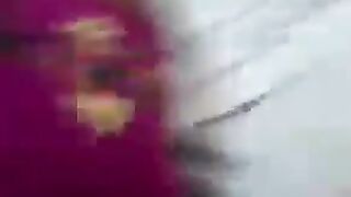 Indian Woman Gives Head Close Up