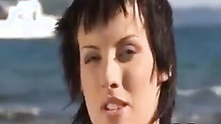 Having Sex While Scuba Diving