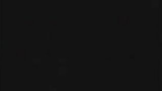 Sexy Mother Wearing Latex Fucking