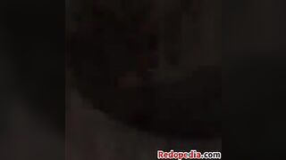 Redhead Wants Some Black Cock