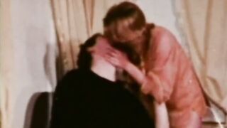 perfect blond and oldschool porn