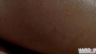 Cutie Keisha goes hardcore anal sex in the second time