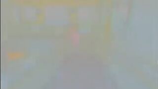 Small Teen Dominated By A Big GUy