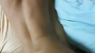 Girlfriend With A Great Ass