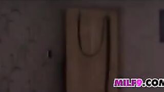 Busty Mom Wants Some Young Dick