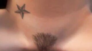 Sweet ass GF loves fat cock nailing her slit