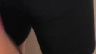 Dorm room coeds sucking dick in gangbang