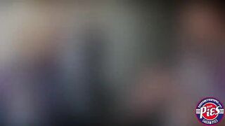 A great satisfying creampie for one filthy beautiful Charlyse