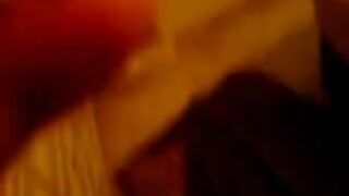 Couple Doing It In The Bedroom