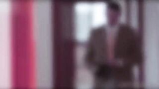 Horny babe kathnia Nobili getting fuck at the office dudes big cock