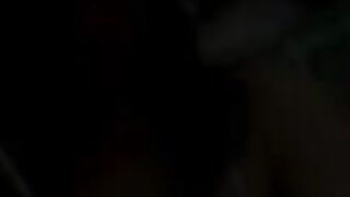 Sweet Asian Girl With A Bush