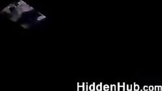 Teen Wearing Tight Pants In Public