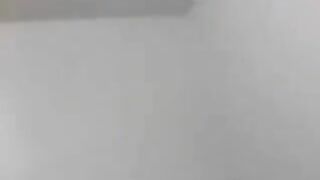 Horny Ebony Chick Squirting