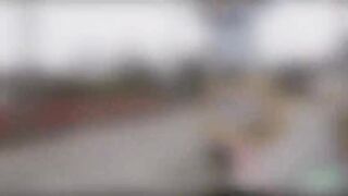 Hot brown eyed beauty Suzy gets down and gets her pussy dirty