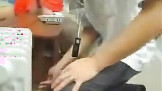 Russian Women With A Guy In A 3some