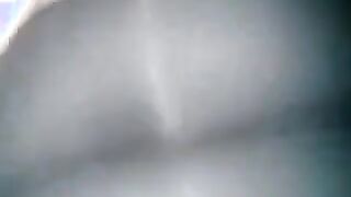 Horny Latin Couple Banging