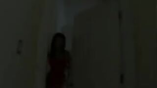 Horny Latina Does Ass 2 Mouth