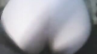 Latina Wants His Big Cock POV