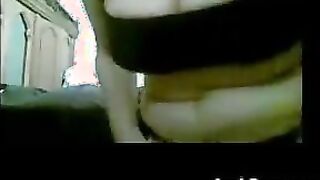 Arab Girl Masturbating With Carrots