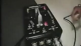 Ebony Babe Licked And Fucked