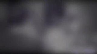 Busty and horny teacher gets titfucked and rammed from behind