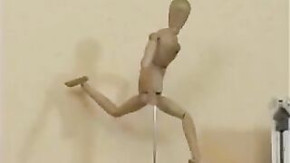 Mature Mom Double Penetrated