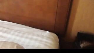 Black Bull Has Sex With My Girlfriend