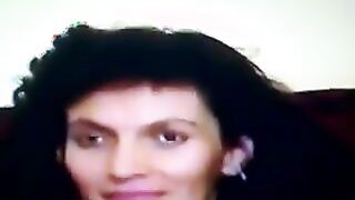 Wife Gives A Blowjob Classic