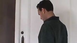 Horny Mom Wants Her Neighbor