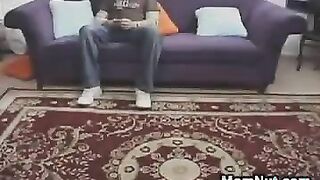 Big Indian Mother Wants Dick