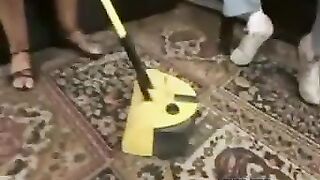 Grandma Wants A Black Cock