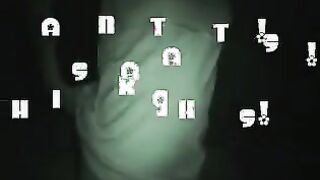 Nice Ass In Panties Being Teased