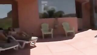 Babes Get Naked And Share A Toy