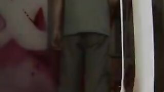 Couple Watched Fucking By A Spy Cam