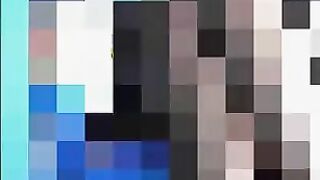 Kinky Chick Flashing Pussy