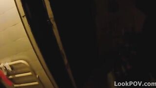 Naughty teeny exposed