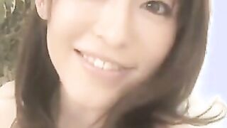 Sexy Asian Creampied By A BBC