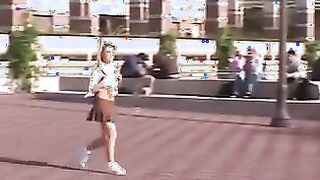 A Teacher Loving His Students