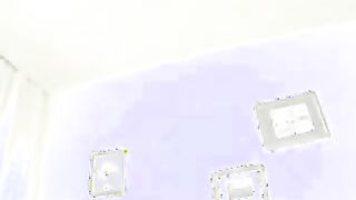 Sweet Asian Female Friends