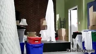 Finger And Lick My Dirty Pussy