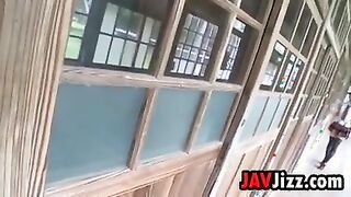 Japanese Schoolgirl Softcore