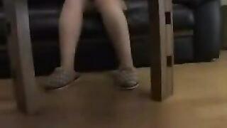 Japanese Mother Sucks Cock