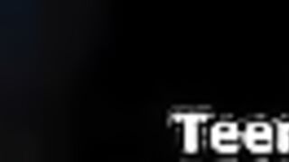 Sweet Teen Is Very Naughty