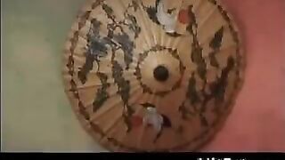 Fat Girl In Stockings Anal Fucked