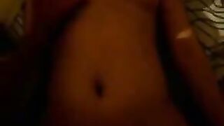 Latin Teen Having Sex With Her BF