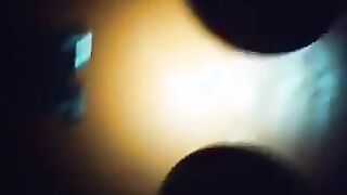 Wife Being Fucked And A Stranger